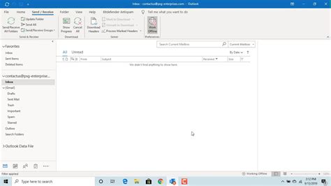 office 365 admin login|Work offline in Outlook .